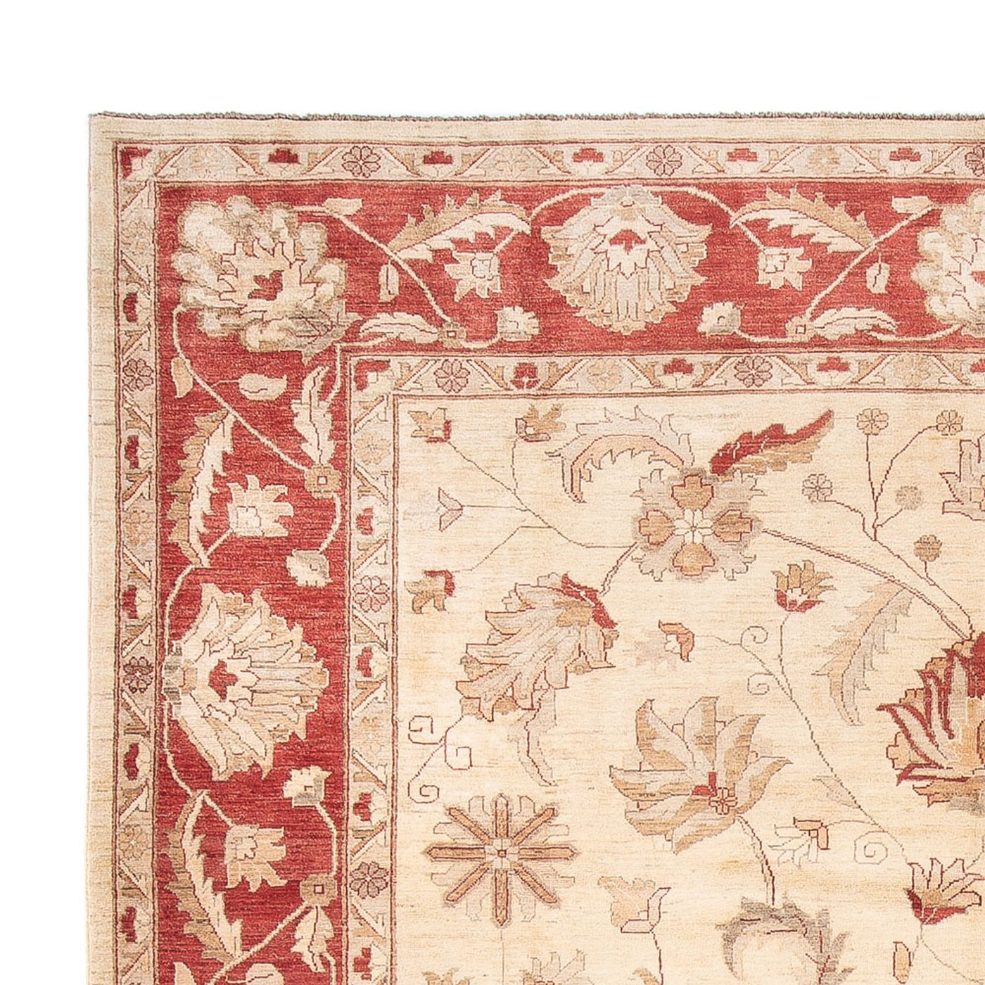 Ziegler Rug 455x308cm - Persian Rugs