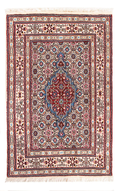 Moud Rug 57x87cm - Persian Rugs