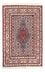 Perser Rug - Classic - Royal - 87 x 57 cm - red