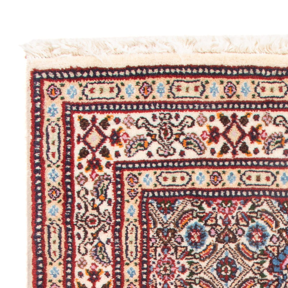 Moud Rug 87x57cm - Persian Rugs