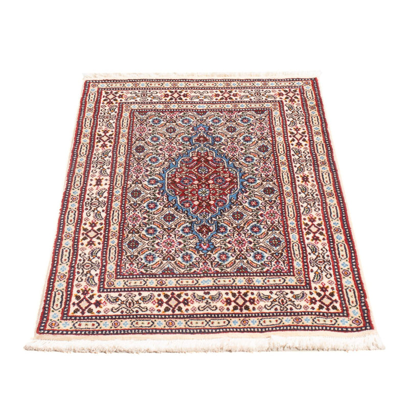 Perser Rug - Classic - Royal - 87 x 57 cm - red