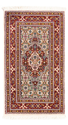 Perser Rug - Classic - Royal - 98 x 54 cm - red