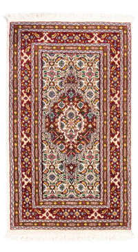 Perser Rug - Classic - Royal - 98 x 54 cm - red