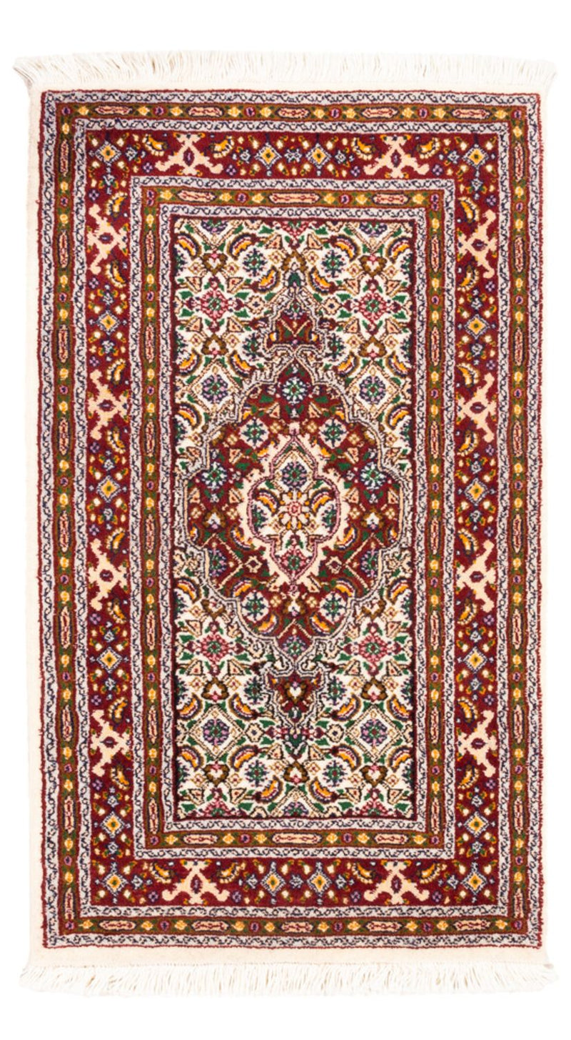 Perser Rug - Classic - Royal - 98 x 54 cm - red