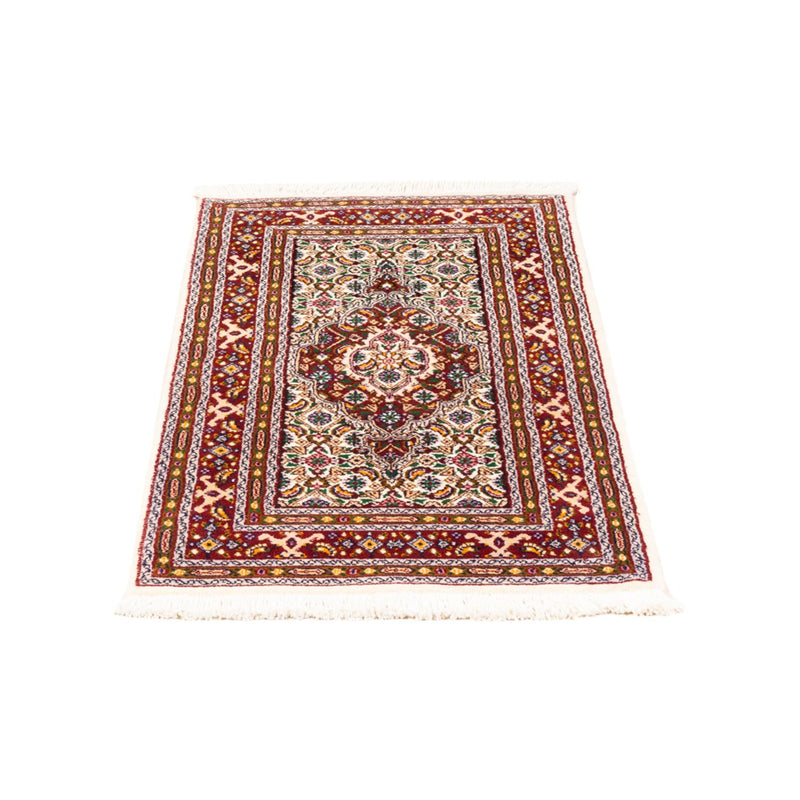 Perser Rug - Classic - Royal - 98 x 54 cm - red