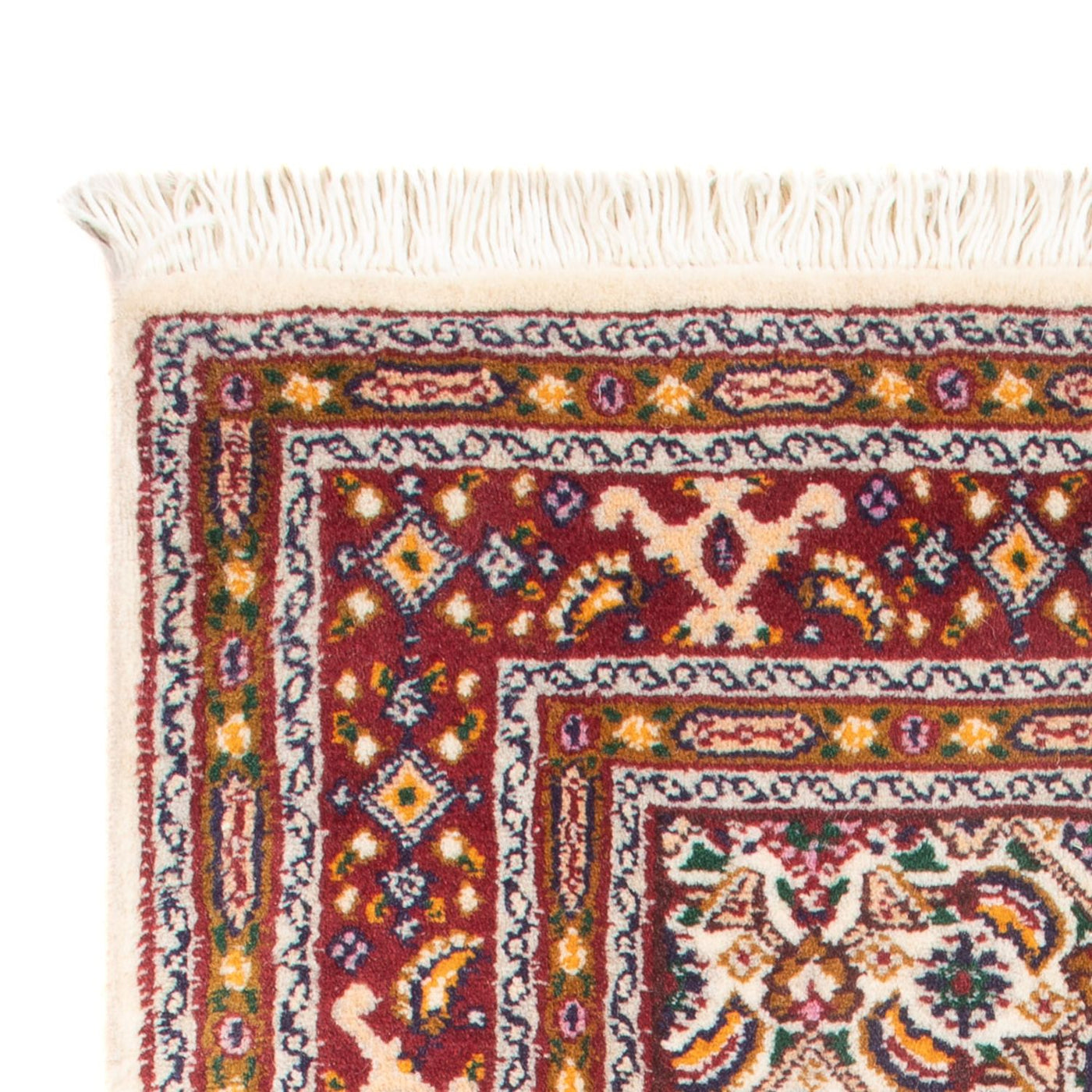 Moud Rug 96x57cm - Persian Rugs