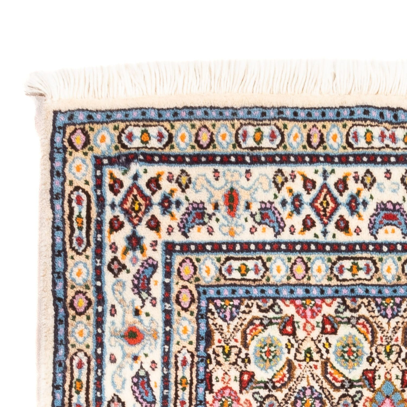 Moud Teppich 88x55cm - Perserteppich