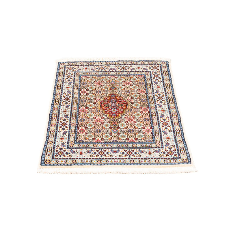 Perser Rug - Classic - Royal - 88 x 55 cm - multicolored
