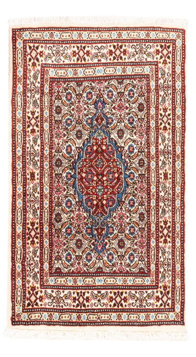 Moud Rug 57x87cm - Persian Rugs