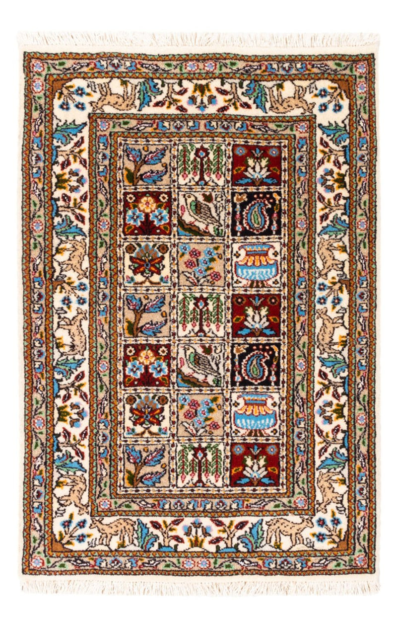 Perser Rug - Classic - Royal - 88 x 60 cm - multicolored