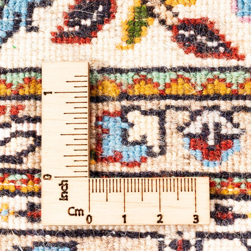 Perser Rug - Classic - Royal - 88 x 60 cm - multicolored