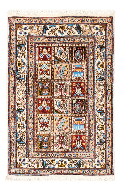 Moud Rug 59x88cm - Persian Rugs