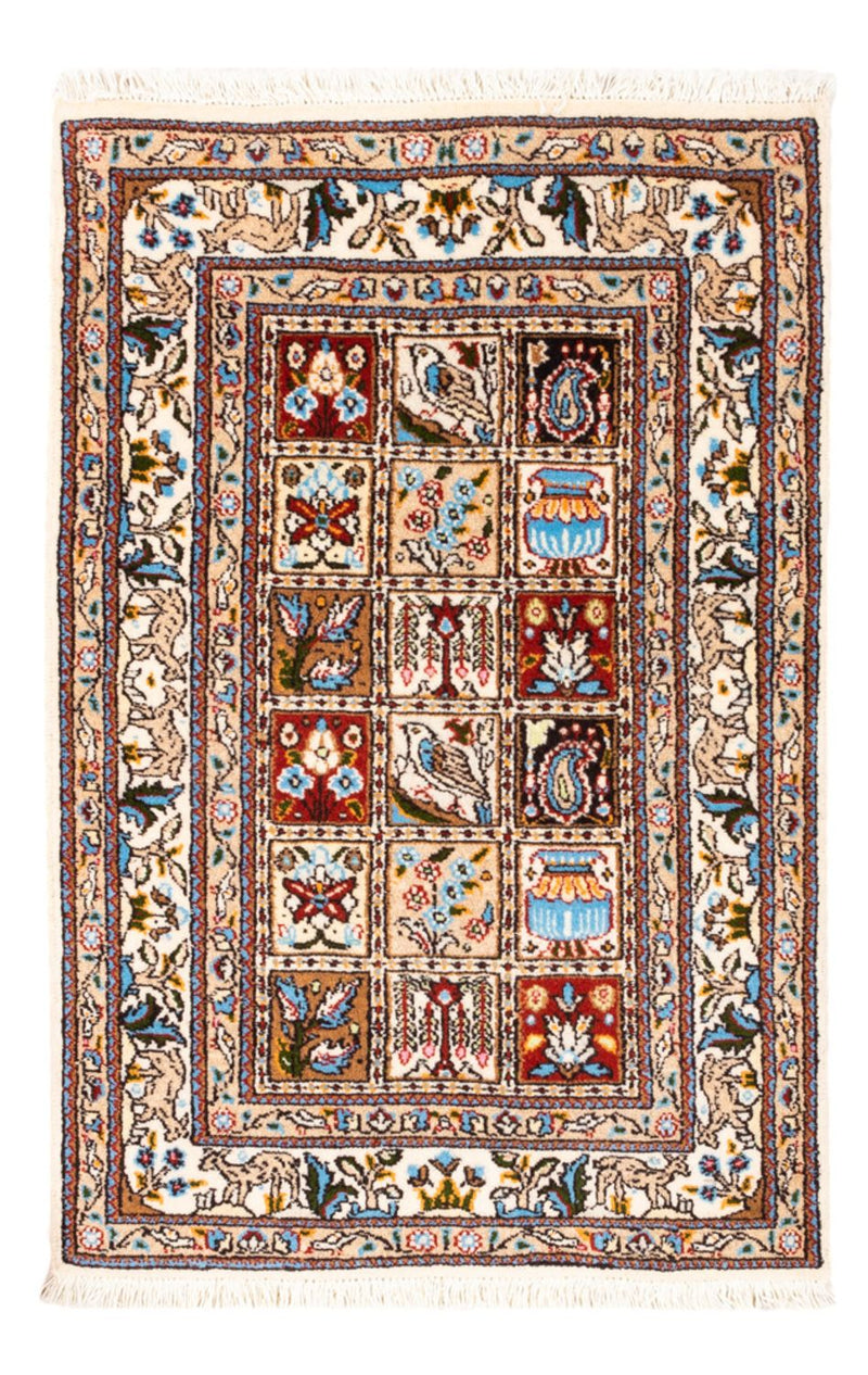 Perser Rug - Classic - Royal - 88 x 59 cm - multicolored