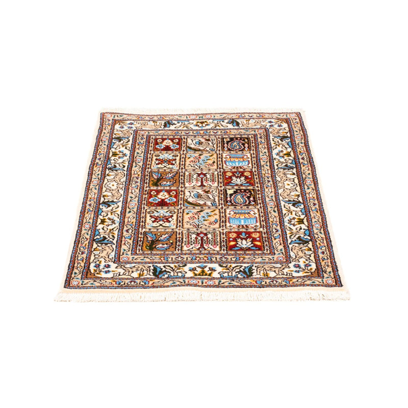 Perser Rug - Classic - Royal - 88 x 59 cm - multicolored