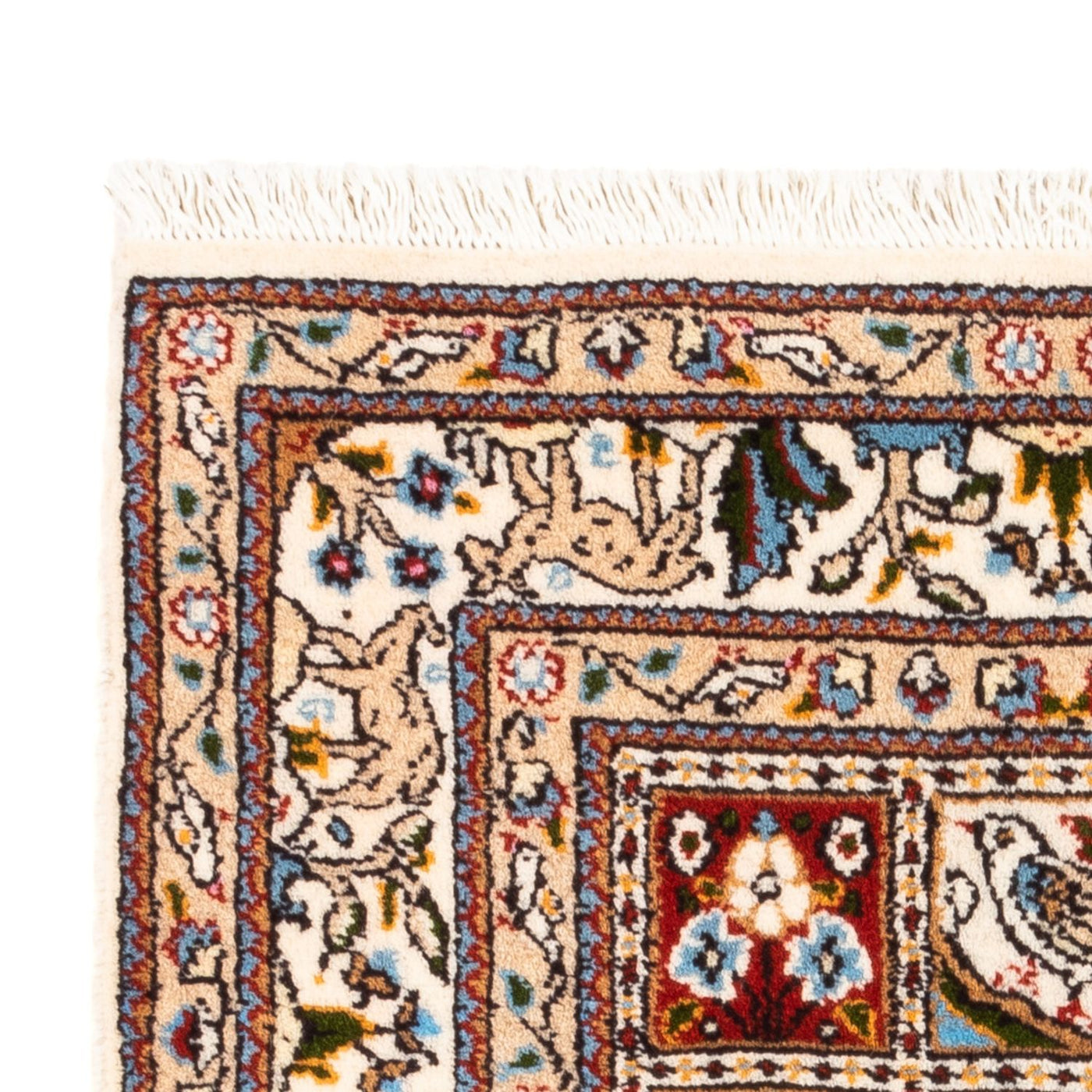 Moud Rug 90x60cm - Persian Rugs