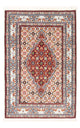 Moud Rug 90x60cm - Persian Rugs
