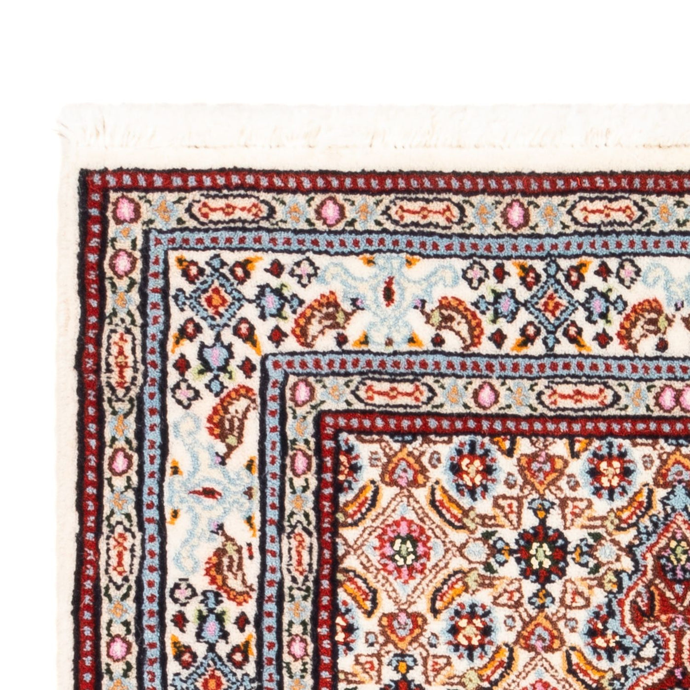 Moud Rug 90x60cm - Persian Rugs