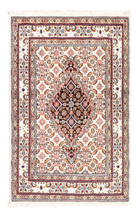 Perser Rug - Classic - Royal - 90 x 60 cm - cream
