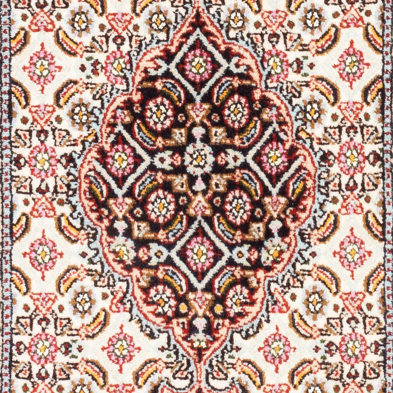 Perser Rug - Classic - Royal - 90 x 60 cm - cream