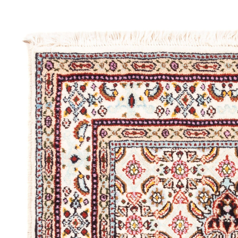 Perser Rug - Classic - Royal - 90 x 60 cm - cream