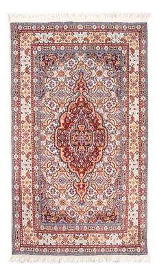 Perser Rug - Classic - Royal - 90 x 60 cm - red