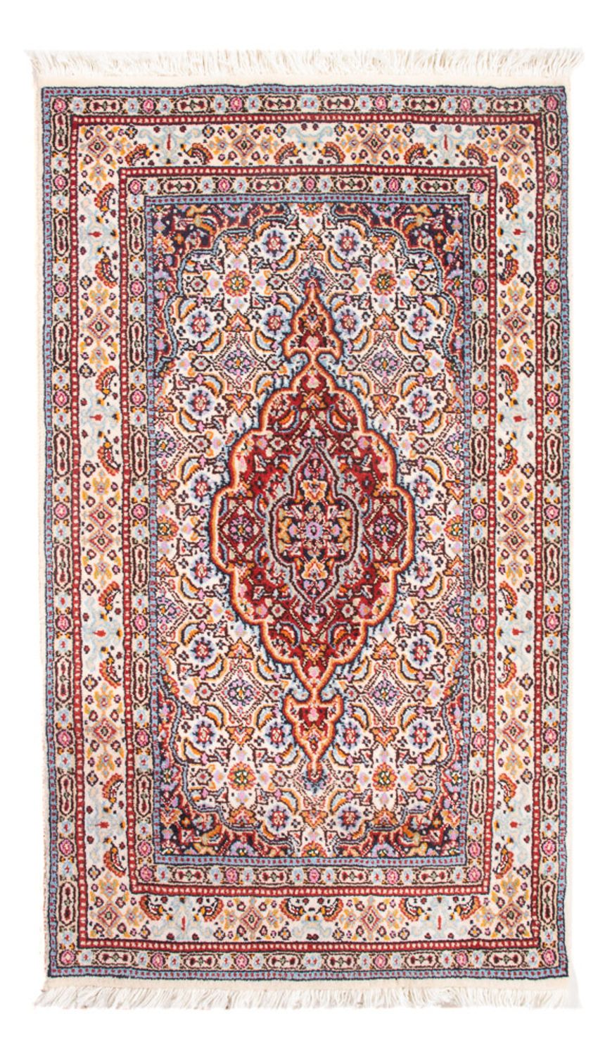 Perser Rug - Classic - Royal - 90 x 60 cm - red