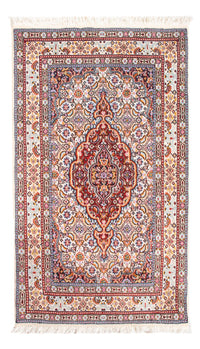 Perser Rug - Classic - Royal - 90 x 60 cm - red