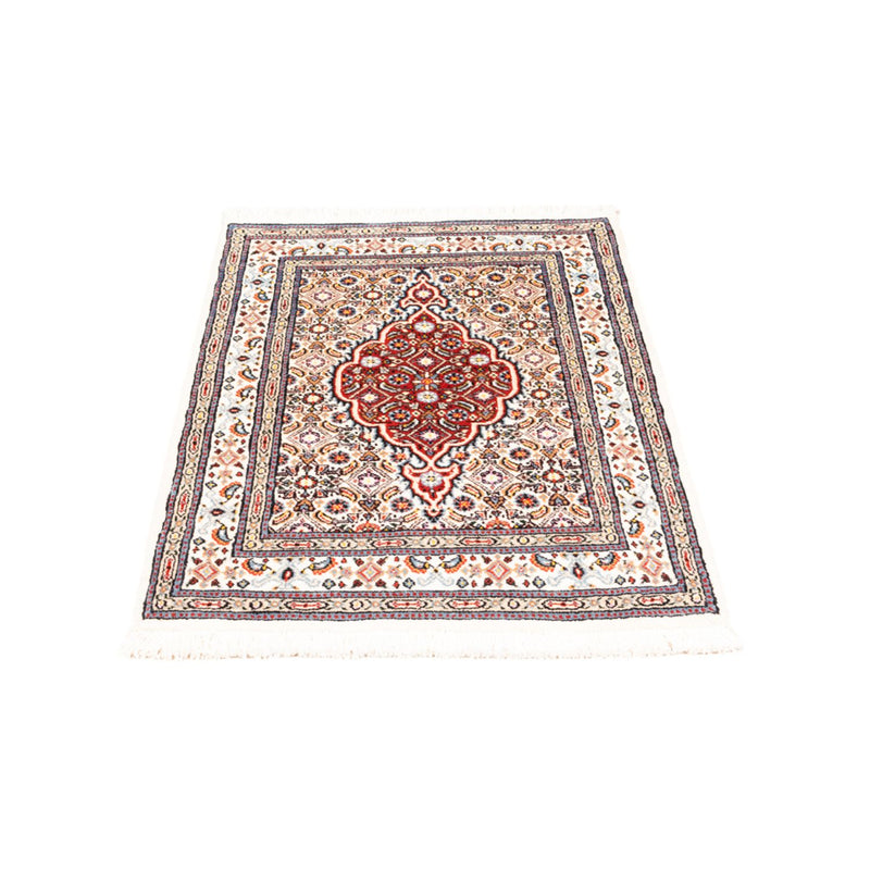 Perser Rug - Classic - Royal - 90 x 60 cm - red