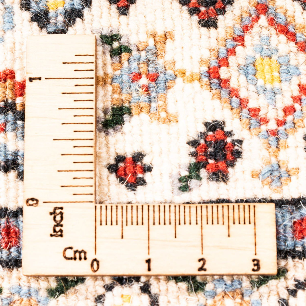 Perser Rug - Classic - Royal - 90 x 60 cm - red