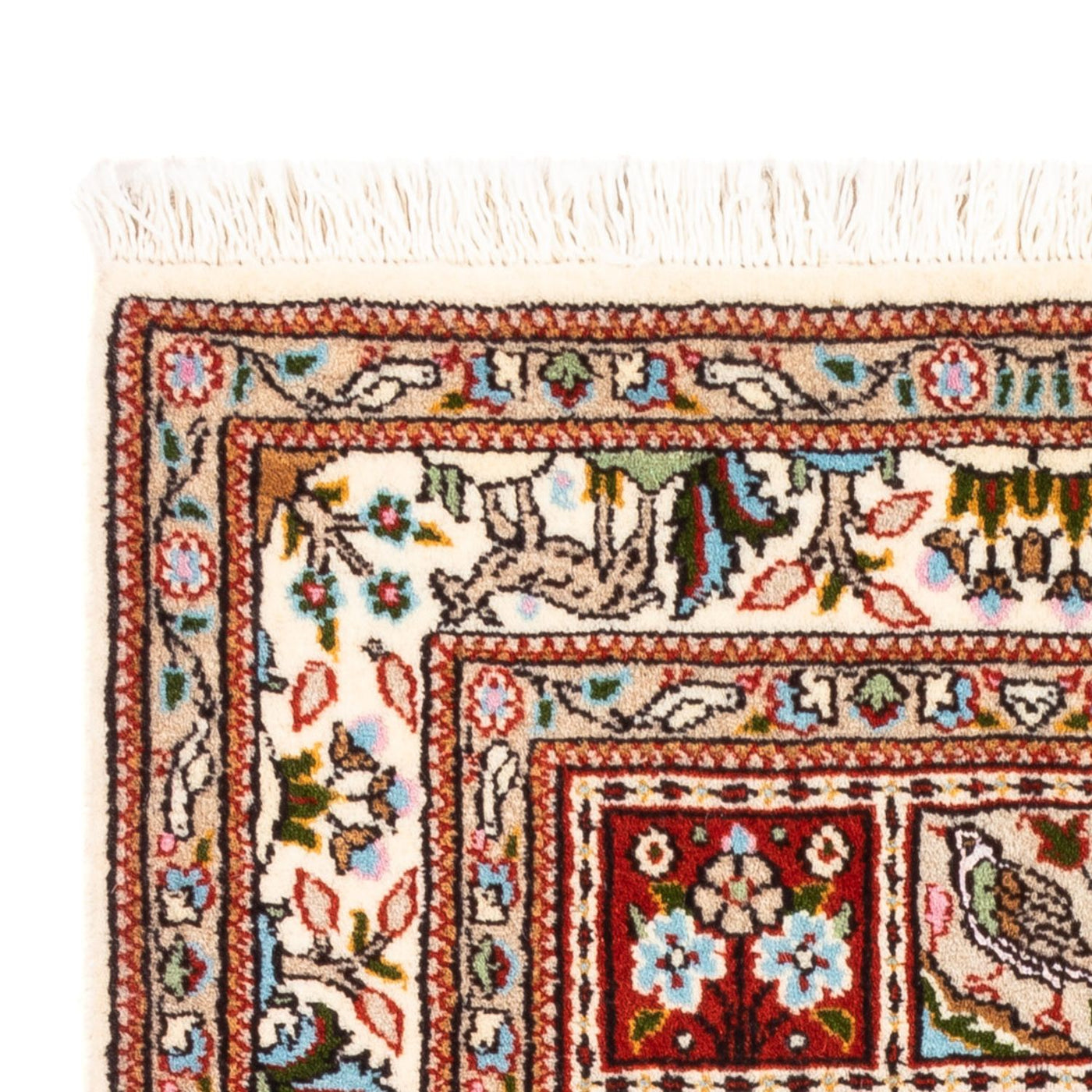 Moud Rug 90x60cm - Persian Rugs