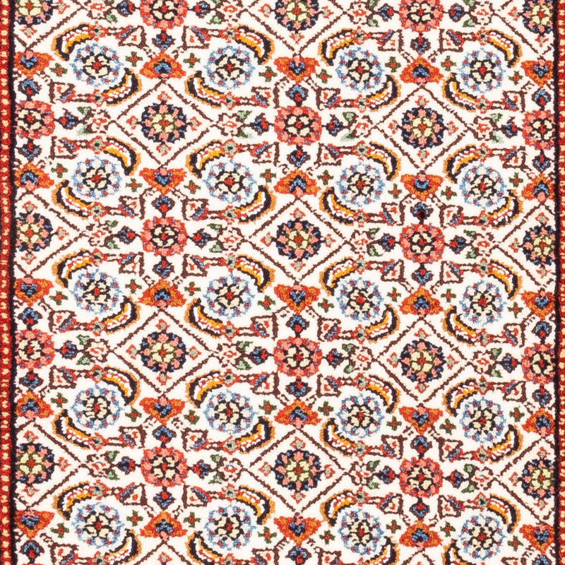 Perser Rug - Classic - Royal - 90 x 60 cm - light red