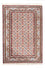 Perser Rug - Classic - Royal - 90 x 60 cm - light red