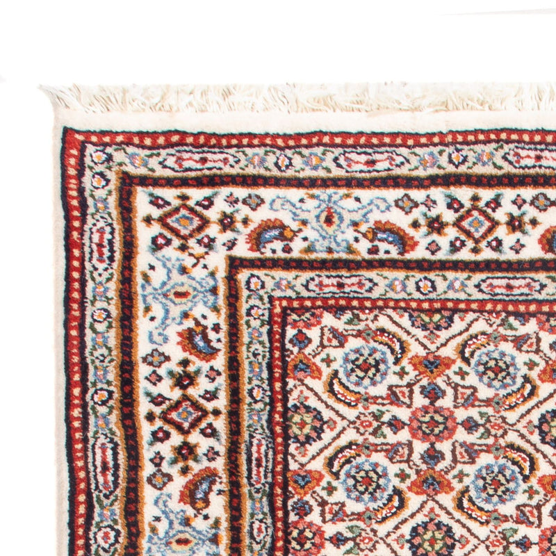 Perser Rug - Classic - Royal - 90 x 60 cm - light red