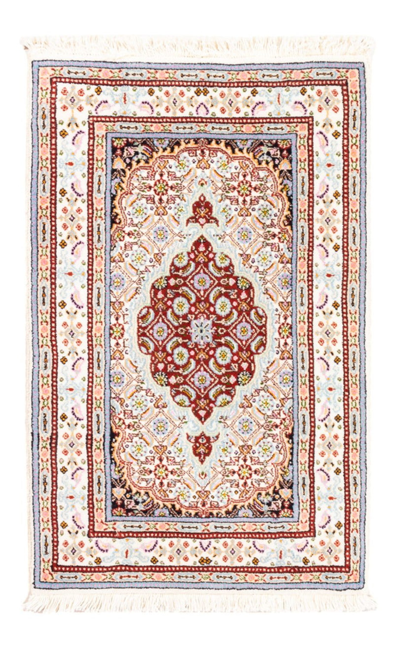 Perser Rug - Classic - Royal - 90 x 60 cm - red