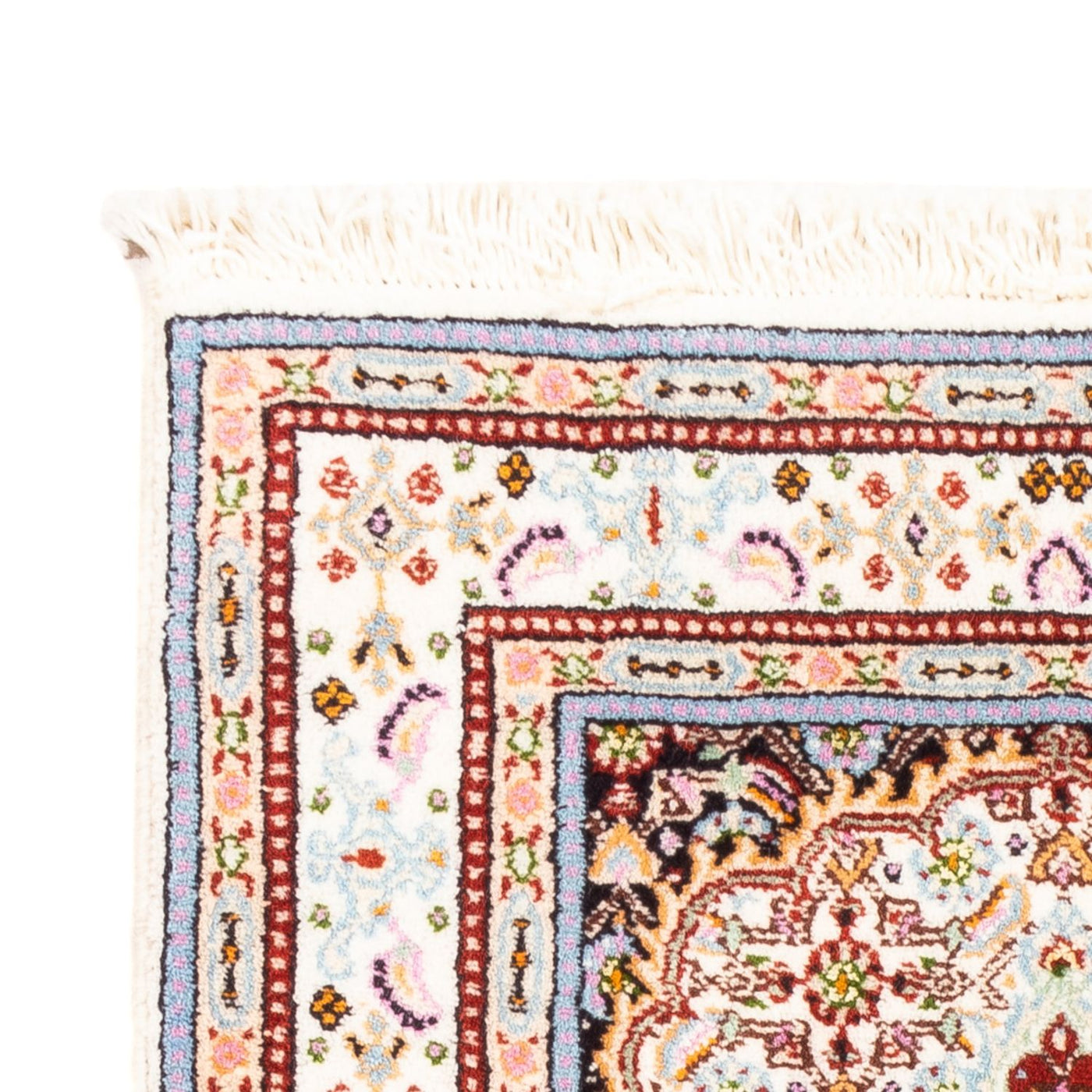 Moud Teppich 90x60cm - Perserteppich