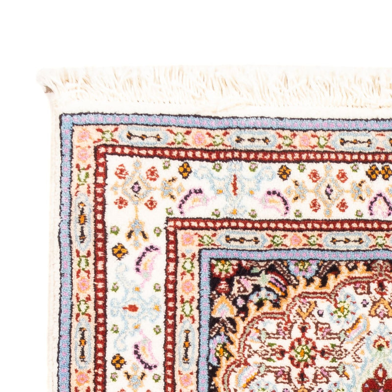 Perser Rug - Classic - Royal - 90 x 60 cm - red