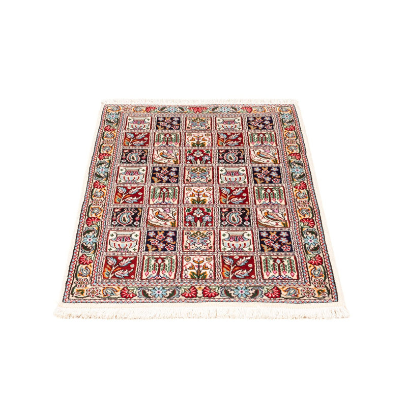 Perser Rug - Classic - Royal - 90 x 60 cm - multicolored