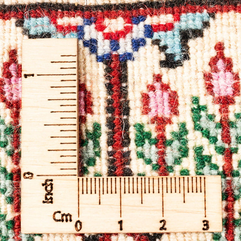 Perser Rug - Classic - Royal - 90 x 60 cm - multicolored