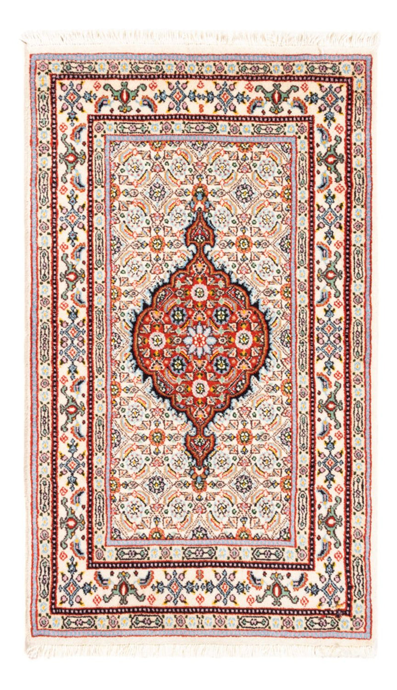 Perser Rug - Classic - Royal - 90 x 60 cm - red
