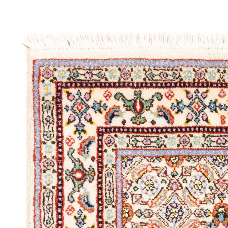 Perser Rug - Classic - Royal - 90 x 60 cm - red