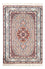 Perser Rug - Classic - Royal - 90 x 60 cm - light red