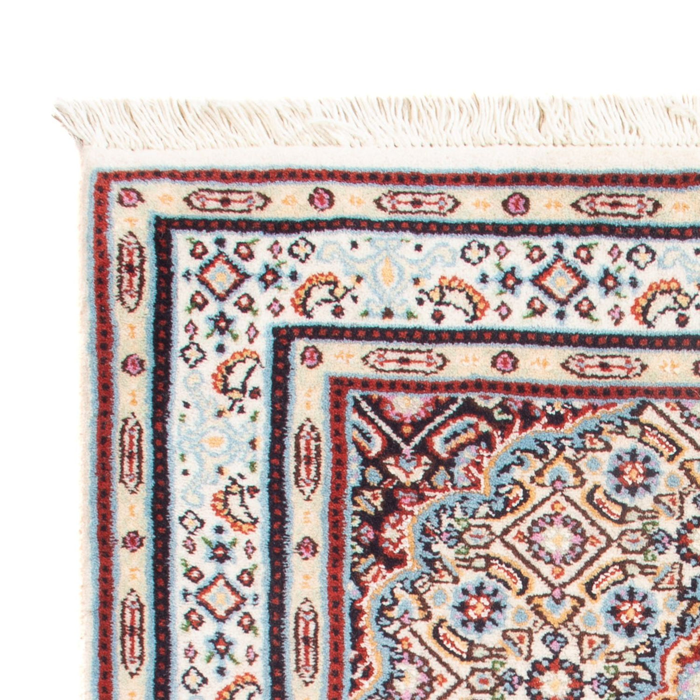 Moud Rug 90x60cm - Persian Rugs