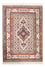 Perser Rug - Classic - Royal - 90 x 60 cm - light red