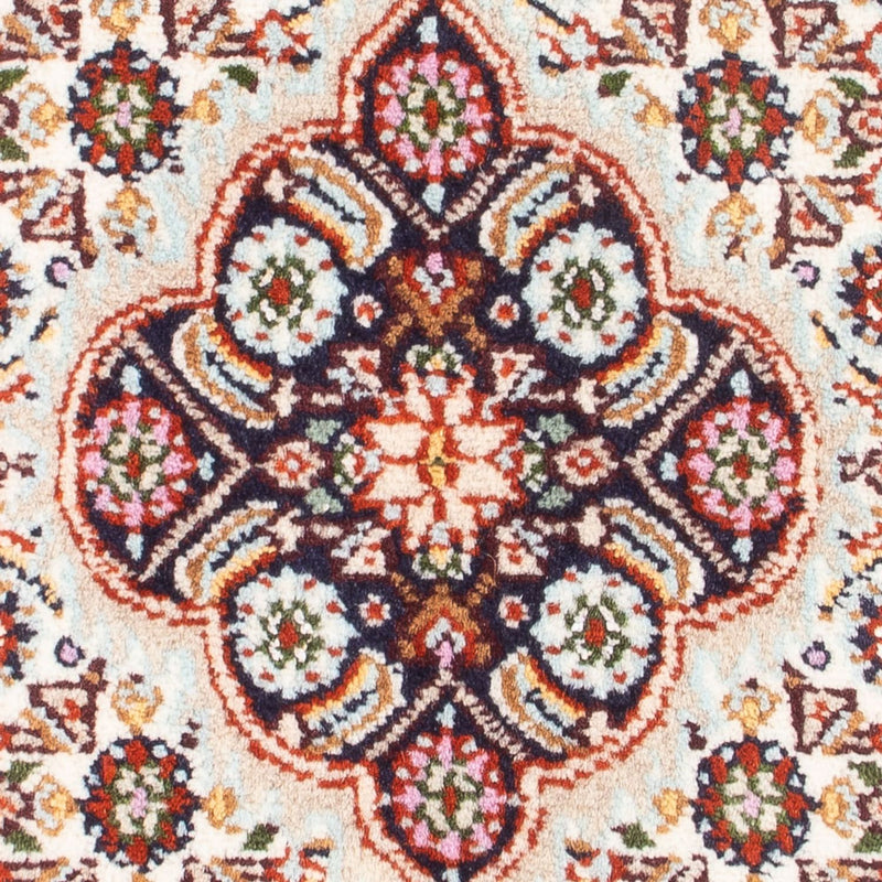 Perser Rug - Classic - Royal - 90 x 60 cm - light red