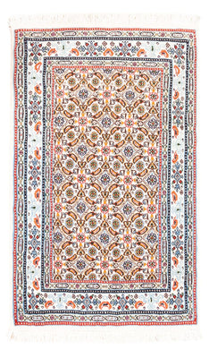 Perser Rug - Classic - Royal - 90 x 60 cm - multicolored