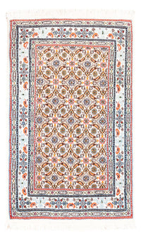 Perser Rug - Classic - Royal - 90 x 60 cm - multicolored