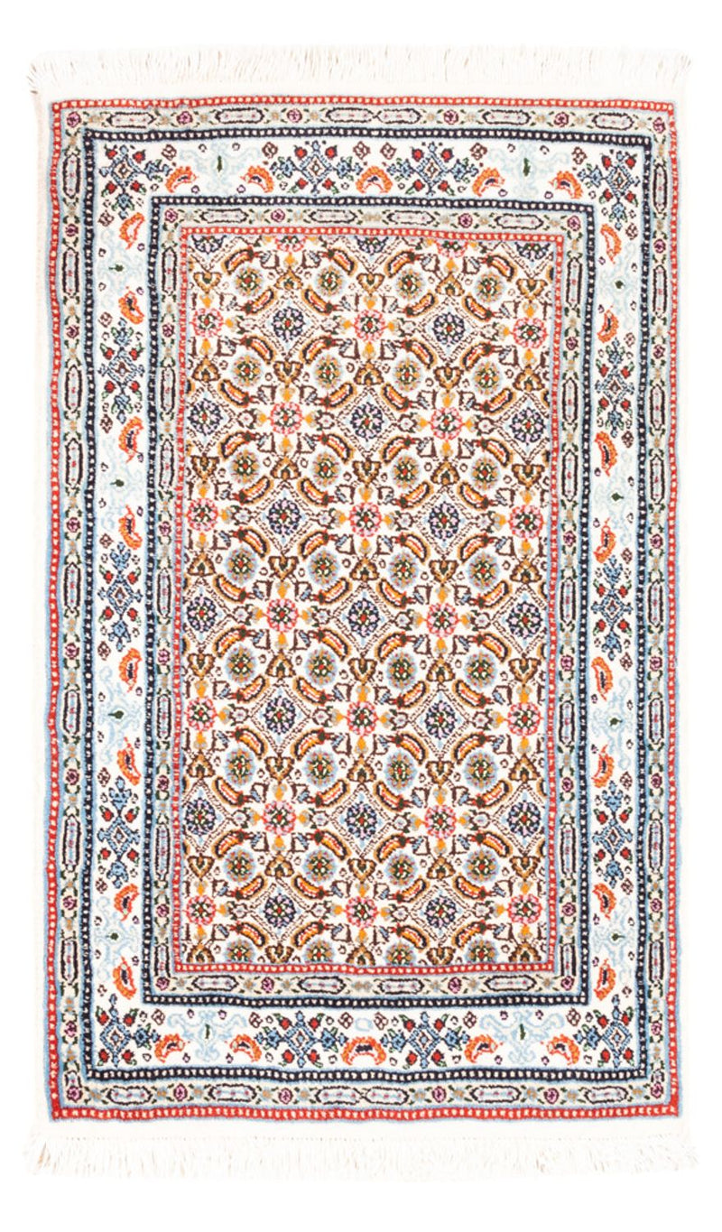 Perser Rug - Classic - Royal - 90 x 60 cm - multicolored