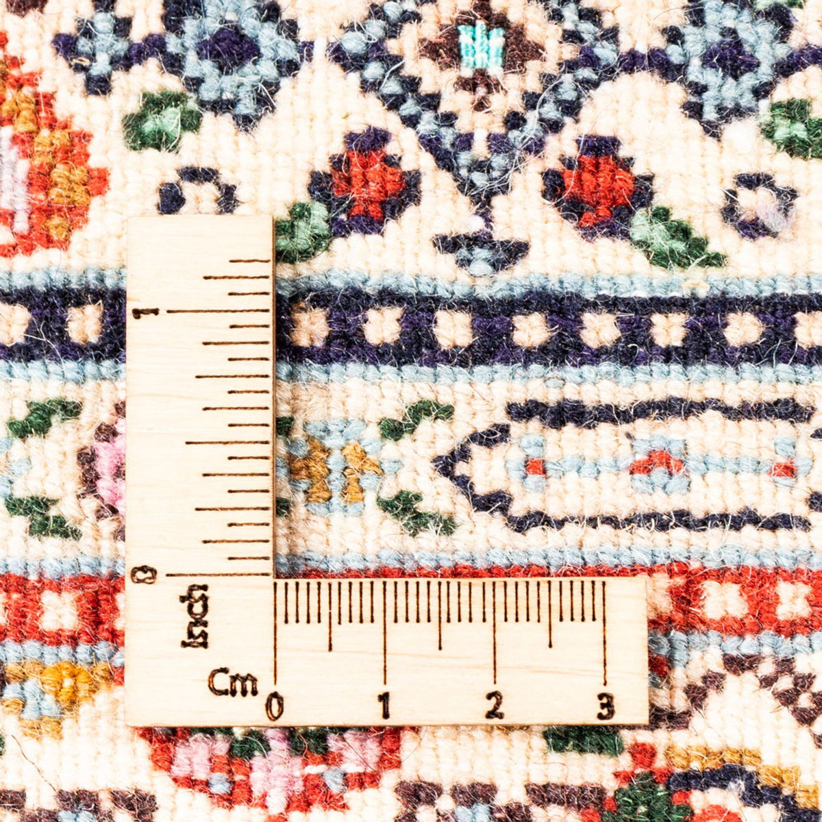 Perser Rug - Classic - Royal - 90 x 60 cm - multicolored