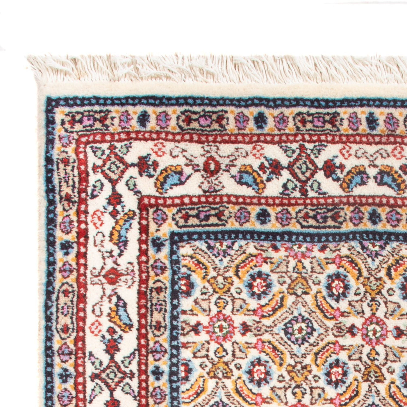 Moud Rug 90x60cm - Persian Rugs