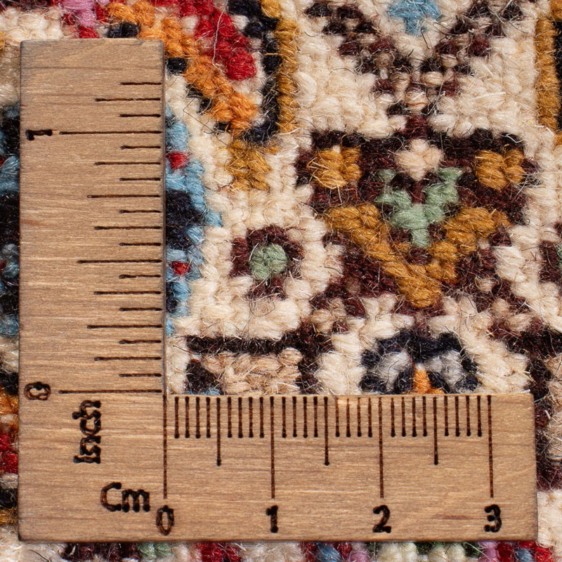 Perser Rug - Classic - Royal - 90 x 60 cm - light brown